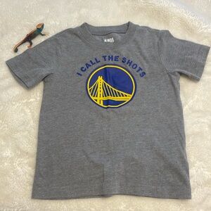 NBA tee shirt